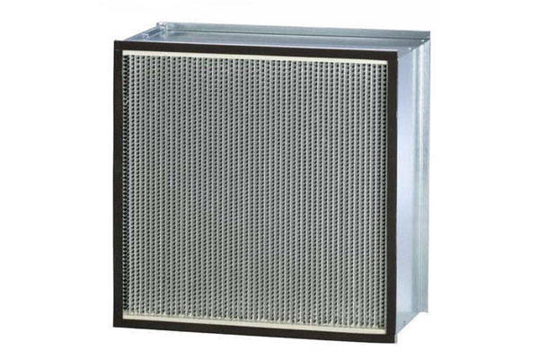 High Efficiency Air Filter