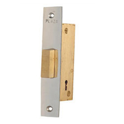 Aluminum Section Dead Lock