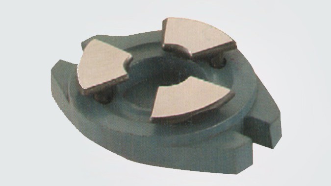 HeavyDuty Thrust Bearing