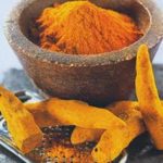 turmeric powder