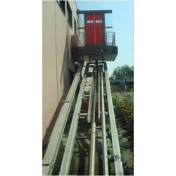 inclined lifts