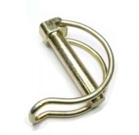 Tube Linch Pin