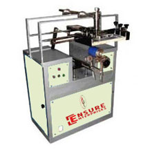 Filter Round Printing Machine, for Industrial