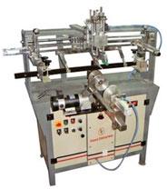 Ensure Round Printing Machine, for Industrial