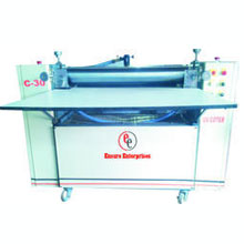 UV Coating Press, for Industrial