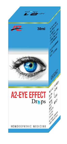 Eye Effect 30ml Drops