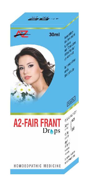 Fair Frant 30ml Drops