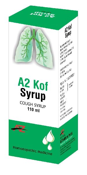 Cough 100ml Syrup