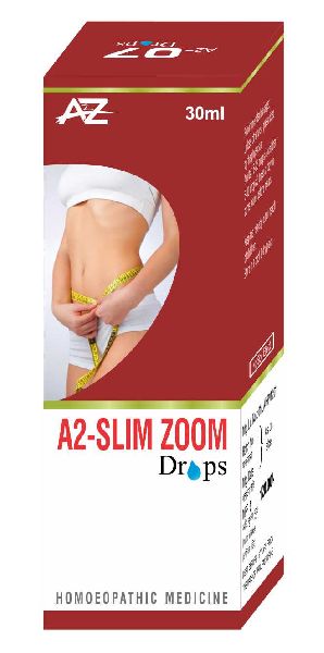 Slim Zoom 30ml Drops