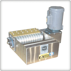Coolant Magnetic Separator
