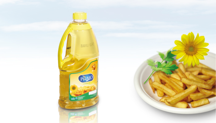 Primo Cooking Oil