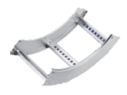 Ladder Cable Trays Bends