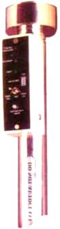 Air Sampler, Rated Voltage : 220V