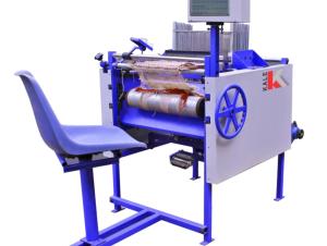 Hand Sample Loom Machine