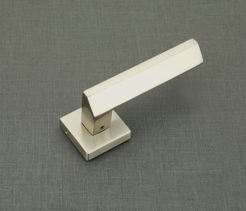 zinc mortice handle