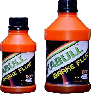 Brake Oil