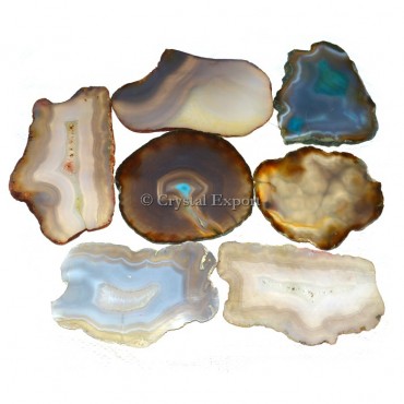 Agate Slices CATEGORIES
