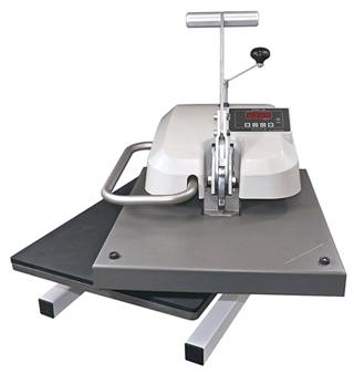 Manual Heat Press