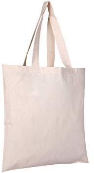 cotton fabric bags