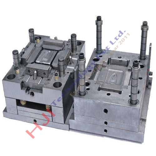 Plastic Injection Moulds