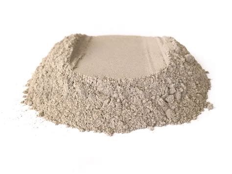 Sodium Bentonite, Packaging Size : 40 kg