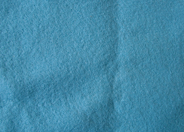 Felt Backing cloth