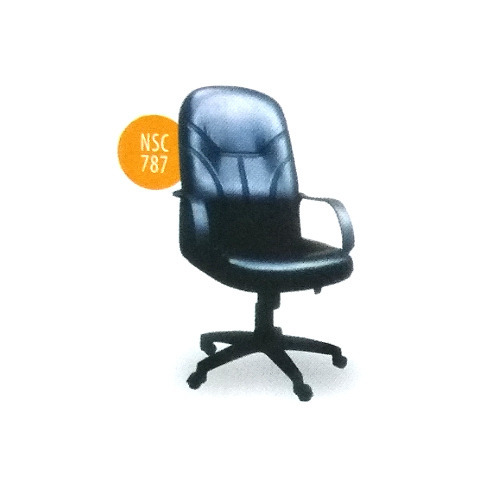Office Executive Chair, Color : Black