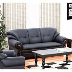 PVC or PU 3 Seater Office Sofa, Style : Modern