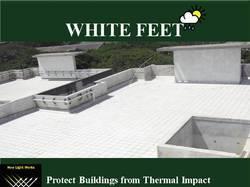 Non Ceramic  Roof Tiles
