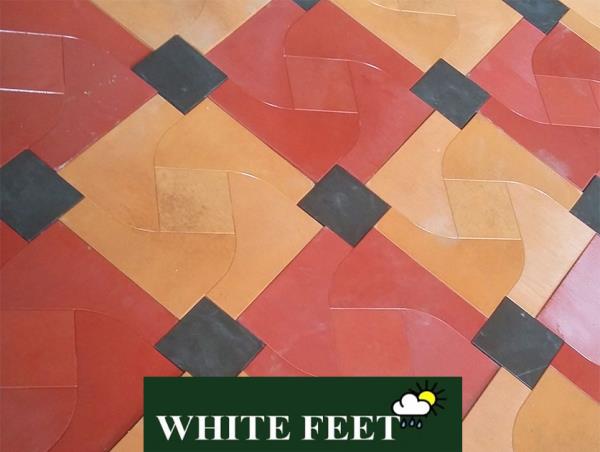 Buy Portico Tiles From White Feet Tile Industry Chennai India
