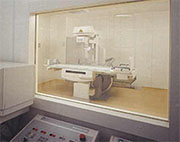 Radiology Protection Systems