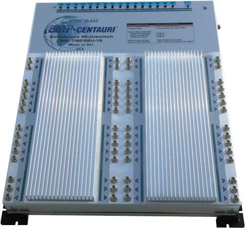 MS17-60EEU-13 Satellite Multiswitches