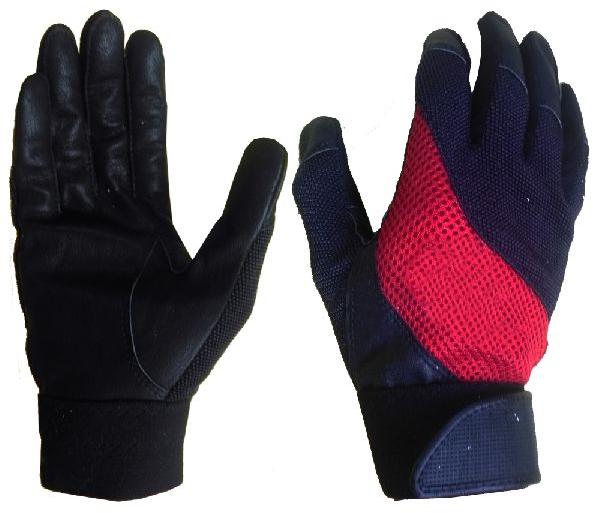 Batting Gloves Color Black