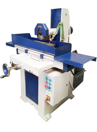 Automic Surface Grinder