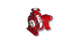 POLYPROPLINE PUMP