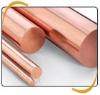 Beryllium Copper 173 / C173 / C17300 Bar
