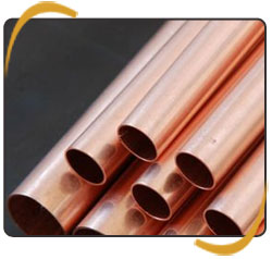 bs en copper tubes and pipes standard