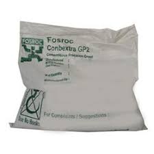 Fosroc GP2 Construction Chemical