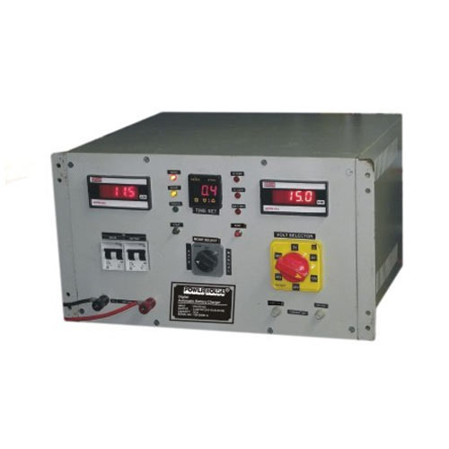 Substation Battery Charger