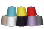 Viscose Yarns