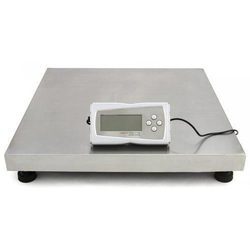 Animal weighing scale