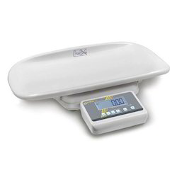 Infant Baby Weighing Scales, Display Type : Electrical