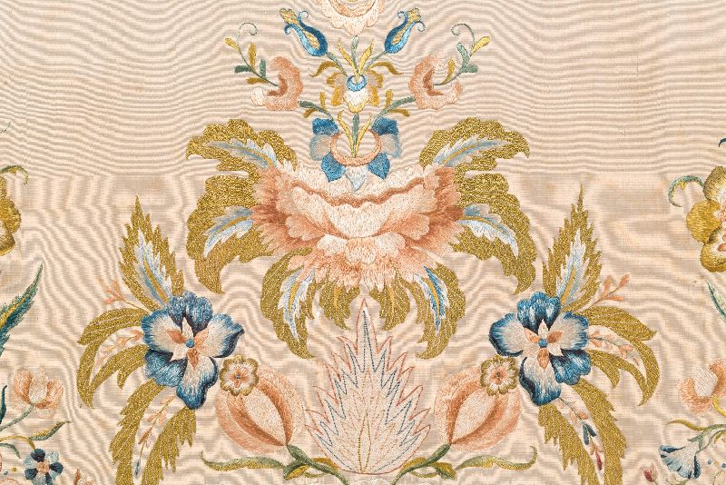 Embroidery Panels