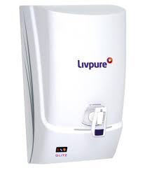 Livpure RO Water Purifier