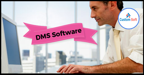 Customized Document Management System