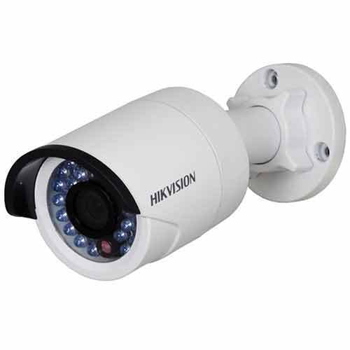 Hikvision HD IP Bullet Camera