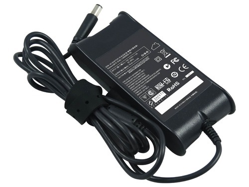 Dell Laptop Adapters, for Charging, Rated Voltage : 110V, 220V