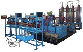 Hydraulic System