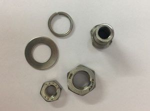 Fastener Nut Set