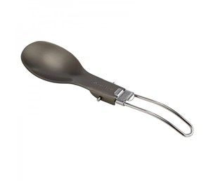 Foldable Spoon